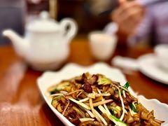 -东百坊巷大酒店·坊巷餐厅(东百中心店)