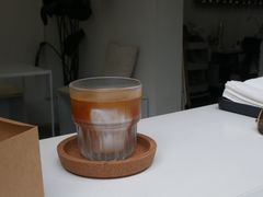 -收获咖啡HARVEST RESERVE(苍山店)