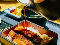 -昇鳗鱼家(浦东店)