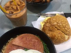 -华嫂冰室(尖沙咀店)