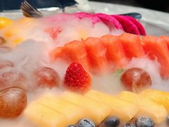 -无锡苏宁银河国际酒店-悦府65中餐厅