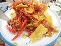 -龙虾奇迹(大华三路店)
