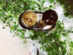 瀑姜美式-山下C5cafe(惠通时代广场店)