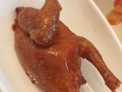 -好食上(喜盈门.范城店)