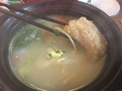 -老姑砂锅·烧烤天津菜(体北道店)