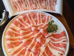 -宽巷子成都火锅(南站店)
