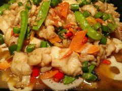 -炭舍干锅·烤鱼(扬名广场店)