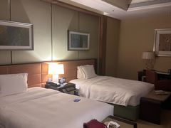 -深圳星河丽思卡尔顿酒店