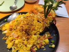 -simply thai天泰(美罗城店)