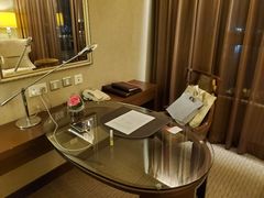 -澳门十六浦索菲特大酒店