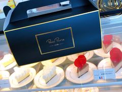 -PETIT PARIS 小巴黎(凯德1818店)