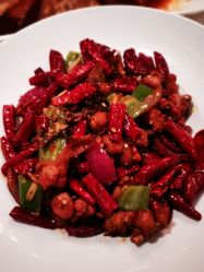 -志诚丽柏酒店·锦轩中餐厅·宴会厅