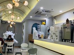 大堂-茶力的小怪兽(梅林卓悦汇店)