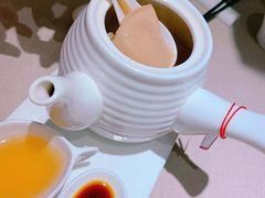 鲍鱼人参汤-尚一汤·粤菜海鲜(环球港店)