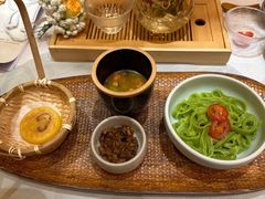 -叶叶菩提(太原别墅店)