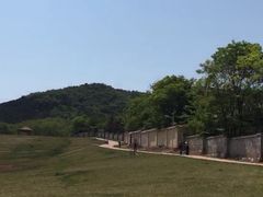 -金石唐风国际温泉会馆