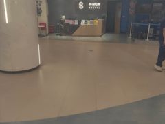 -IN-SHOW音秀音乐艺术中心 架子鼓钢琴(大宁校区)