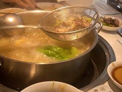 -三毛牛肉店(福强店)