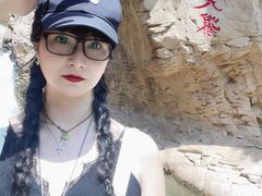 -桑干河大峡谷旅游区