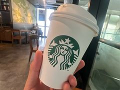 -星巴克(无锡高铁站店)