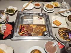 -海底捞火锅(蒙城路店)