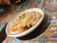 -乡村馕坑肉·烧烤·新疆菜·本地人更爱吃(阿勒泰首店)