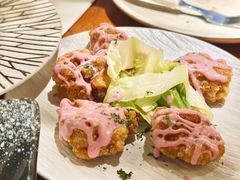 -澳骄 Aussie Kitchen·手工披萨·西餐(国大店)