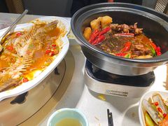 -刀板香·安徽菜(国购IFC店)