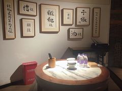 -树厨贵州菜(大十字店)