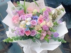 -ChaKo Flora ·茶子花艺 (市北店)