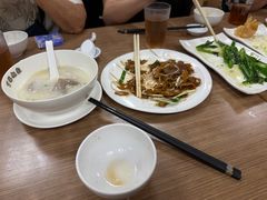 -百福麵家(新馬路店)