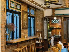 -西关84·History·Art·Cafe