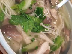 -乡亲鹅肉城(昆山店)
