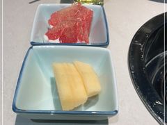 -浩爷羊蝎子火锅(望京店)