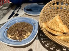 -La Medina餐厅(亮马河南路店)