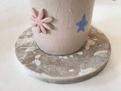 -初八专业级手工DIY陶艺社·户外研学·创意DIY首饰