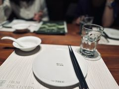 -大树餐厅(益田假日店)