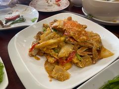 -Dang restaurant (patong phuket)