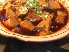 泰山神豆腐-赵记煎饼卷大葱(泰山大街店)