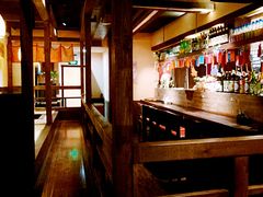-春草居酒屋·晴子の店