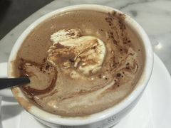 -Awfully Chocolate(来福士广场店)