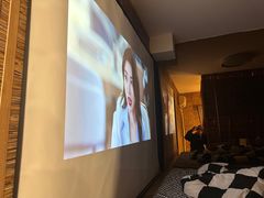 -秘境影院式酒店(苏州平江万达广场店)