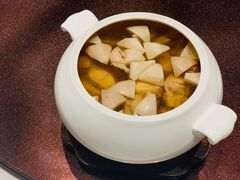 椰皇炖土鸡-东富酒家(龙湖西溪天街店)