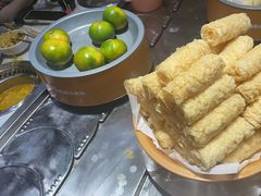 -龍歌自助小火锅(秦淮水游城店)