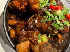 特色牛筋骨-富临轩私房菜(集庆门大街店)