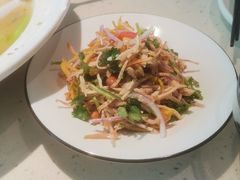 -江渔儿酸菜鱼·拔草餐厅(虎门君乐汇店)