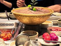 -巴奴毛肚火锅(悠唐购物中心店)