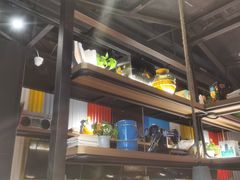 -探鱼·鲜青椒爽麻烤鱼(天河优托邦店)