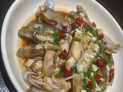 -健眺小海鲜(临海后山店)