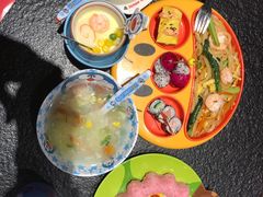 -东京爱上大连(中央大道店)